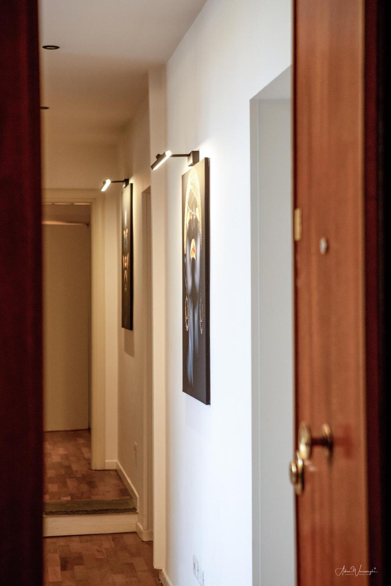 Magikrooms Topaz Roma Exterior foto