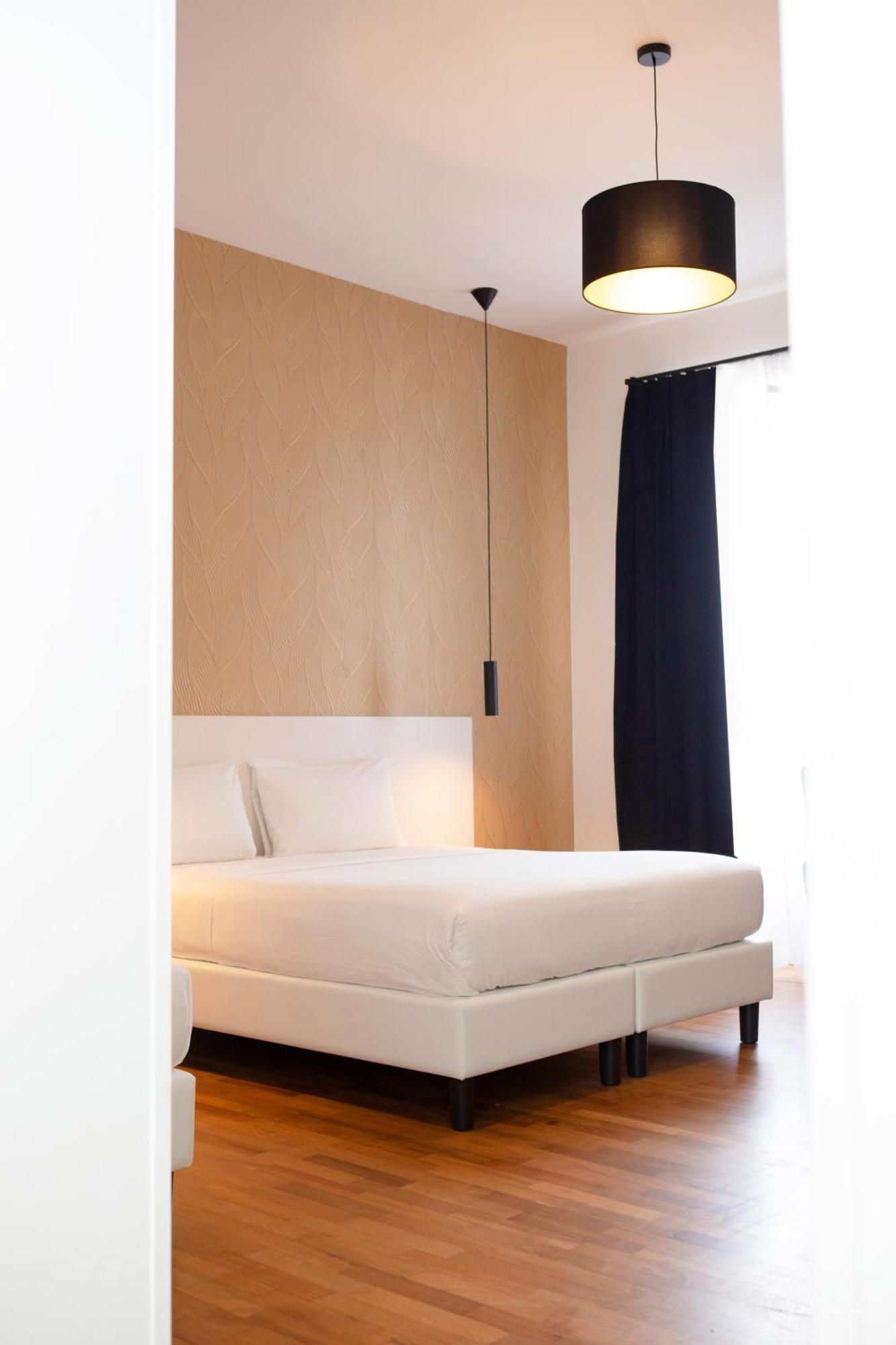 Magikrooms Topaz Roma Exterior foto