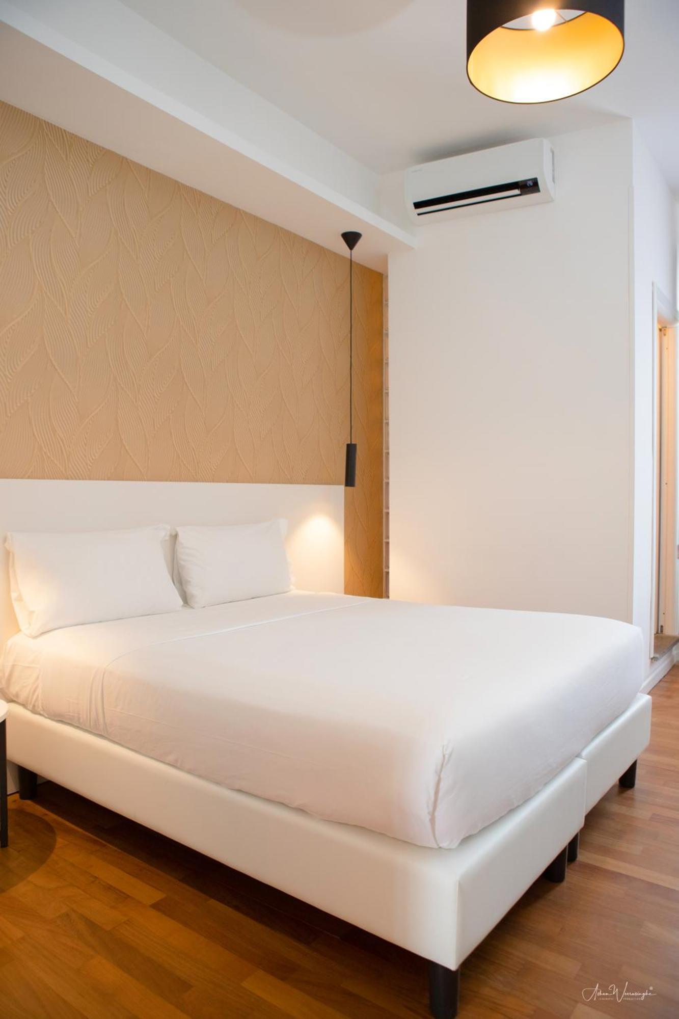 Magikrooms Topaz Roma Exterior foto