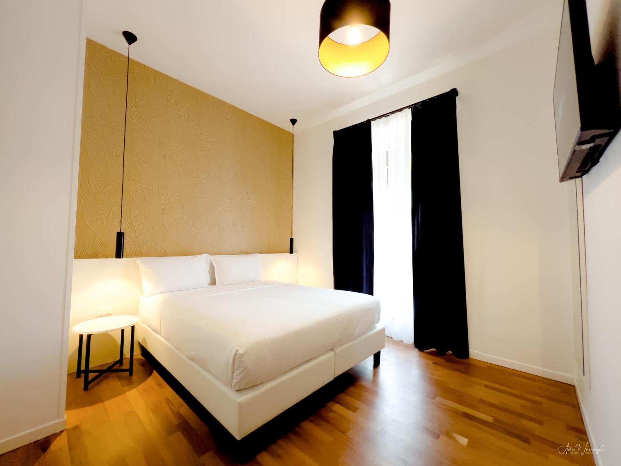 Magikrooms Topaz Roma Exterior foto