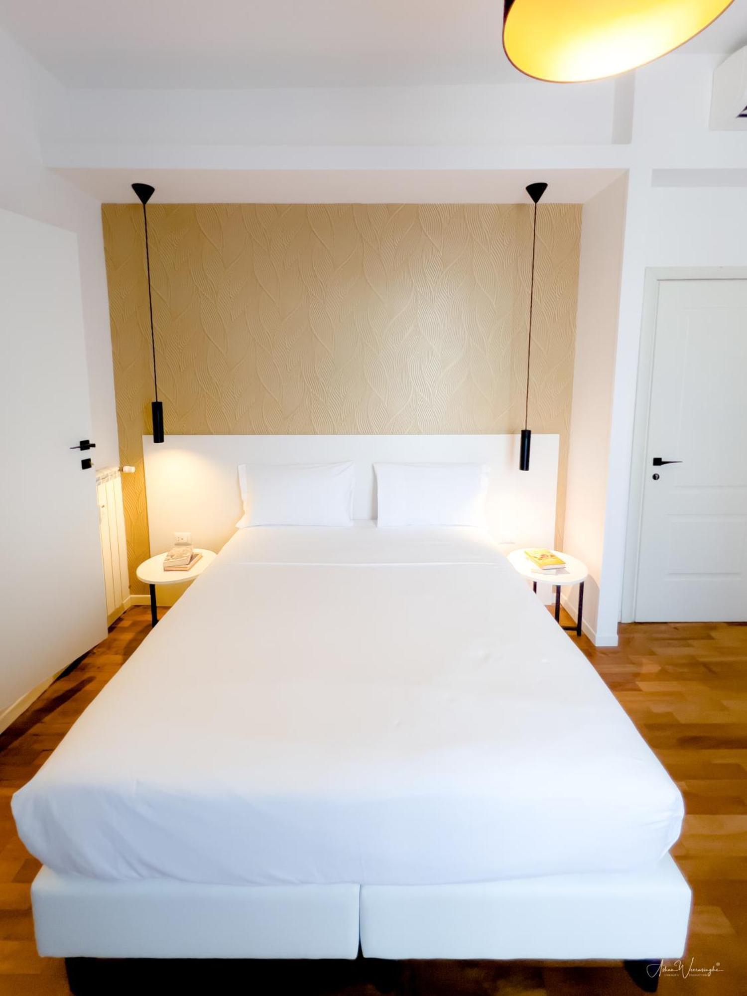 Magikrooms Topaz Roma Exterior foto